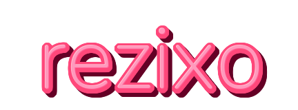 rezixo — logo kanal