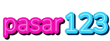 pasar123 — logo kanal