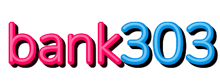 bank303 — logo kanal